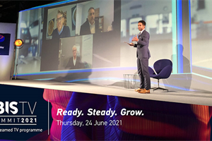 IBISTV Global Summit – back by popular demand