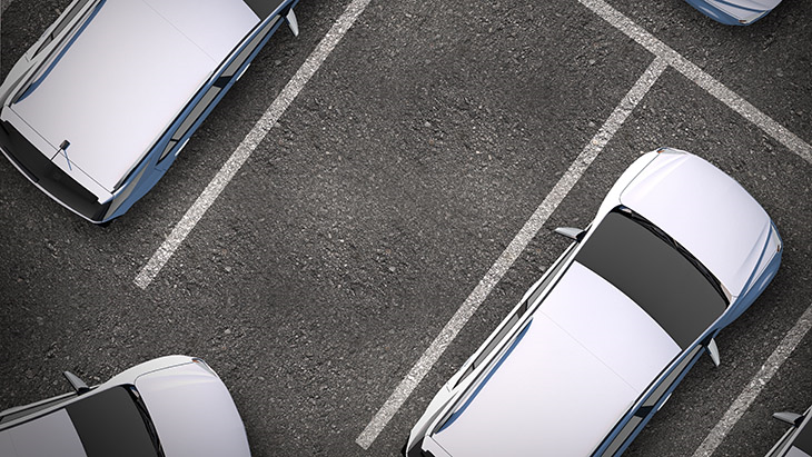 Private parking firms issue 12,000 tickets a day