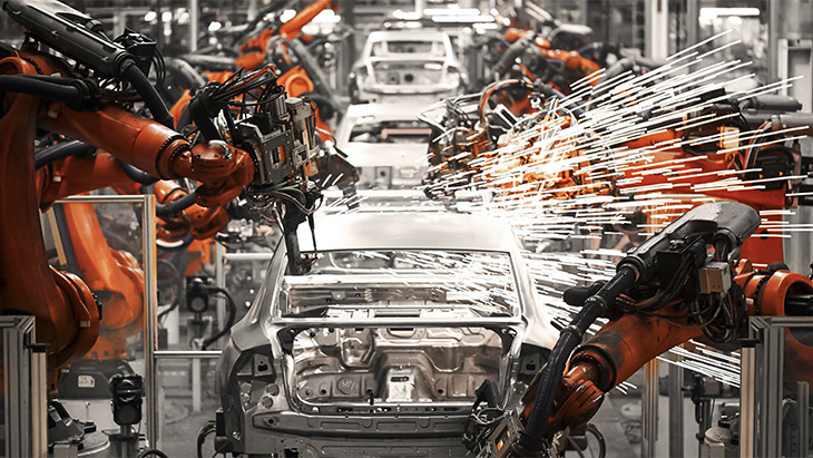 SMMT launches automotive action plan