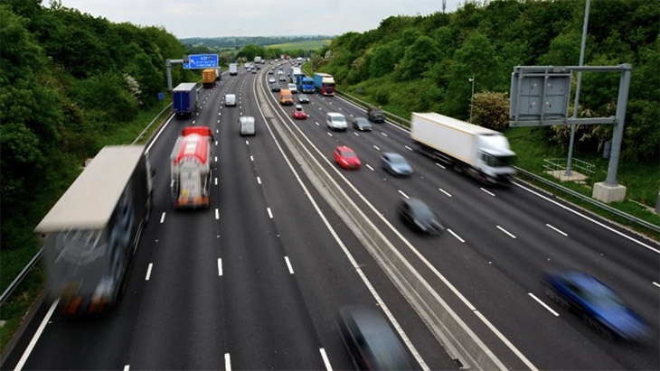 Highway Code changes to include smart motorway coverage