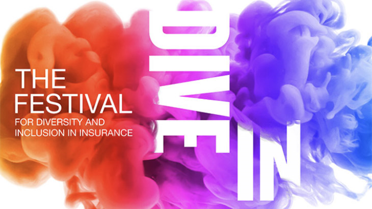 Dive In Festival 2021 calls for active allyship