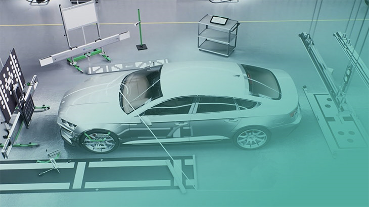 NBRA Launches Repair Industry Requirements (RIR) for ADAS