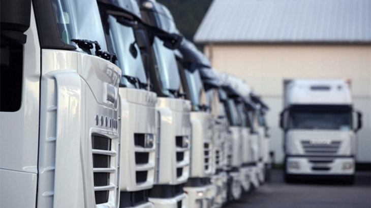 SMMT reacts to Transport Decarbonisation Plan