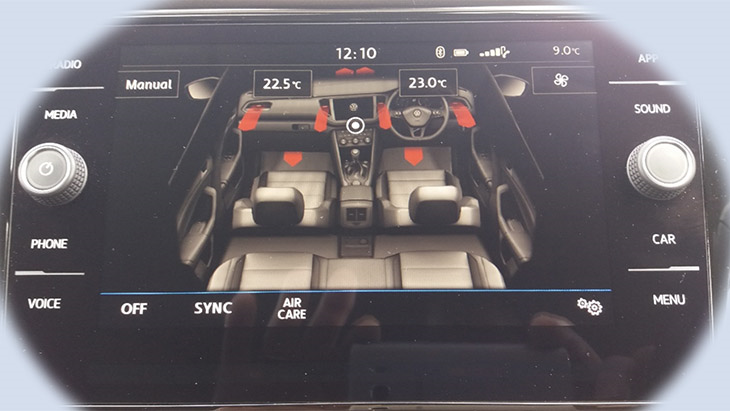 Your latest CPD training module – Air conditioning