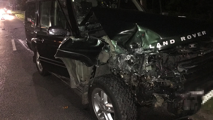 Final easing of lockdown expected to spark rise in 'Crash 4 Cash' induced collisions