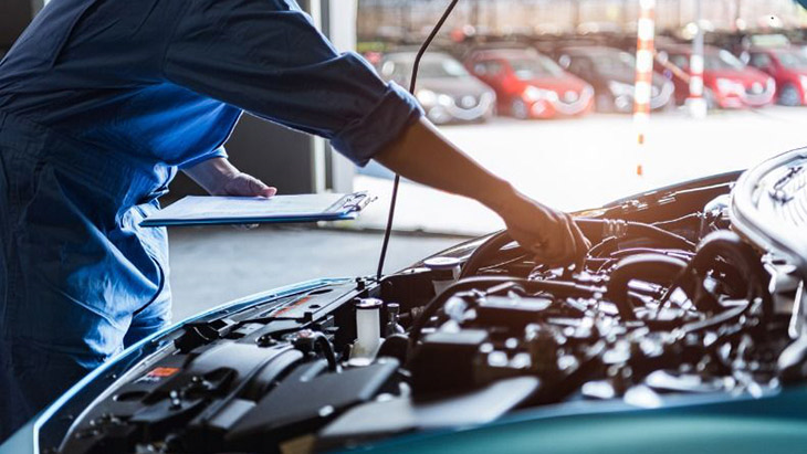 Higher repair costs if UK approves ban on aftermarket parts