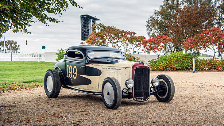 Rolling back the years: Goodwood Revival set to celebrate the events of 1951