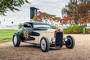 Rolling back the years: Goodwood Revival set to celebrate the events of 1951
