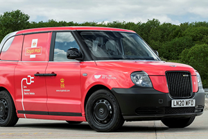 Major British companies unite to electrify UK transport