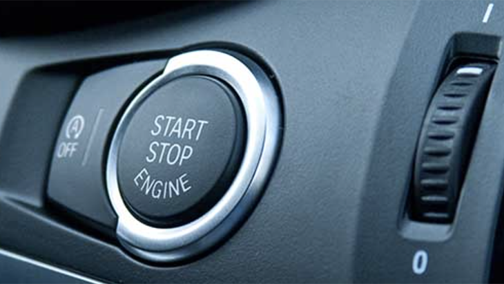 Keyless car thefts on the rise