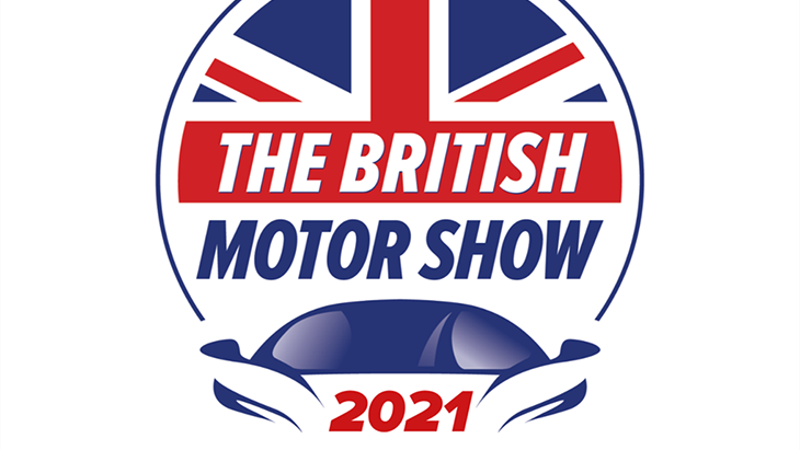 One day to go! - The British Motor Show opens