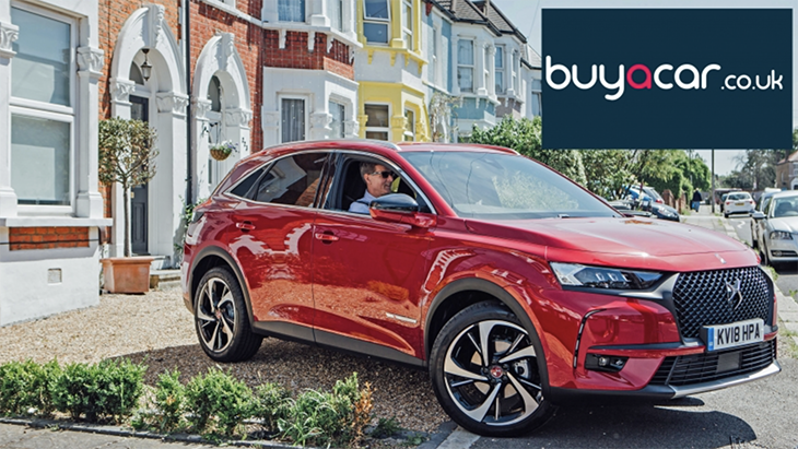 Are diesel owners spearheading the switch to electric vehicles?