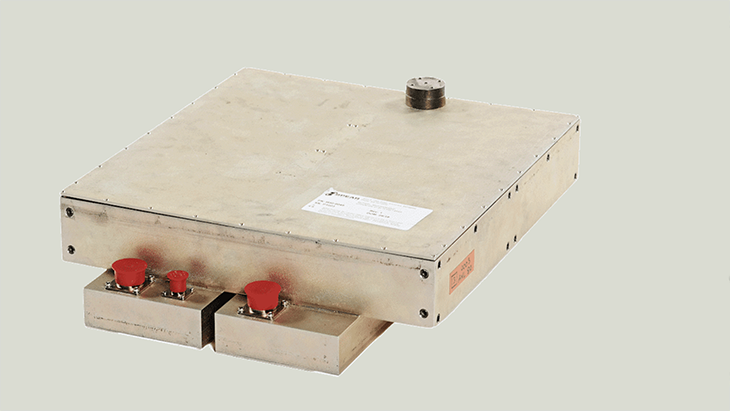 Sensata Technologies furthers electrification strategy with acquisition of Spear Power Systems