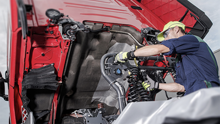 REMIT's heavy vehicle skills gap conversion course