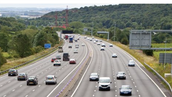 Drivers want smart motorways scrapped