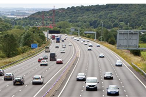 Drivers want smart motorways scrapped