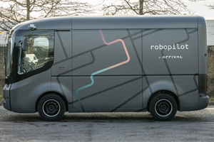 Self-driving CVs - a viable option?