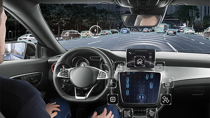 AVL and Foretellix join forces to make virtual ADAS/ADS validation more efficient