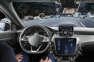 AVL and Foretellix join forces on ADAS/ADS validation