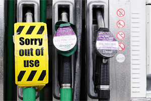 PRA calls for independent inquiry into fuel crisis