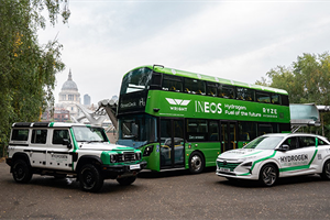 Ineos launches hydrogen advocacy campaign