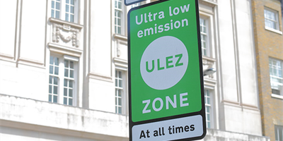 Old diesels still rising in price despite imminent ULEZ charge