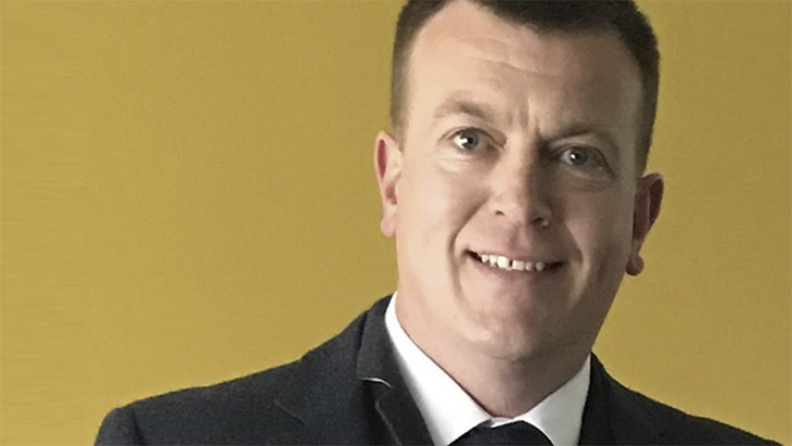 Audatex appoints from within