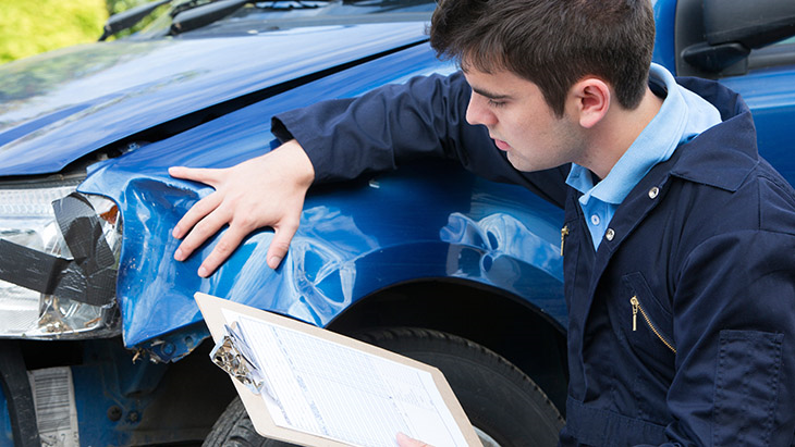 Road accidents are predicted to soar