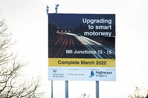 MPs: No more smart motorways please, until safety upgrades are made