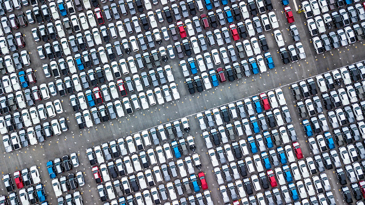 Continued demand for used battery electric vehicles and plug-in hybrids according the SMMT