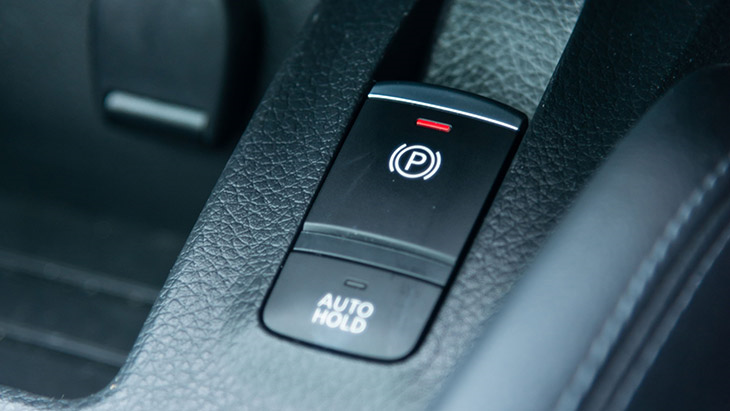 Brake news!