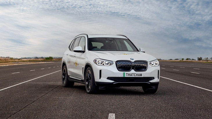 Encouraging assisted driving ratings results