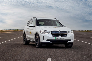 Encouraging assisted driving ratings results