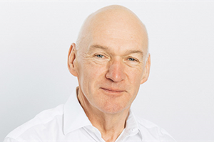 Advantage Parts Solutions welcomes industry icon David Shepherd