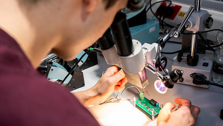 GKN Automotive launches Advanced Research Centre to accelerate the UK's electrified future