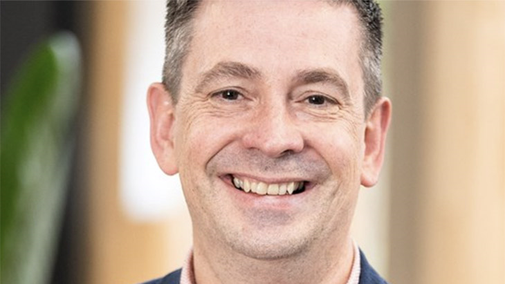 New chairman for MIB
