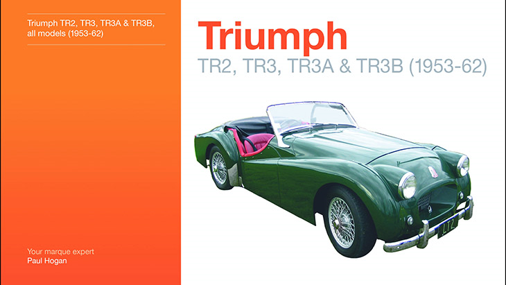 Triumph classics – guide to common problems & how to fix them