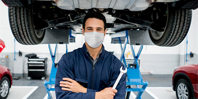Motor Ombudsman poll shows staff shortages posed challenge for vehicle repairers in 2021