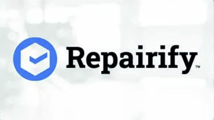 Repairify global agreement