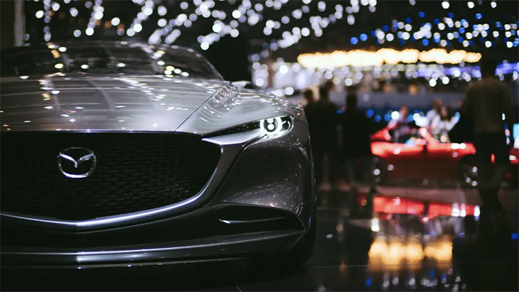 Secondmind licenses active learning platform to Mazda