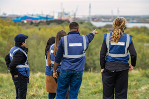 Glencore & strategic partner Britishvolt agree to build UK battery recycling ecosystem