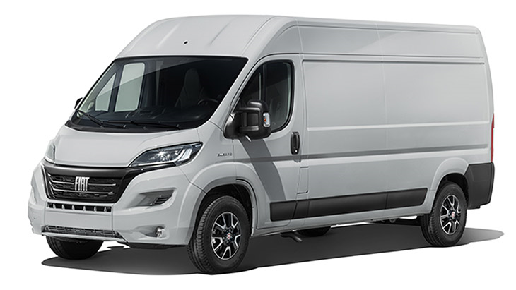 Euro NCAP announces safest commercial vans of 2022