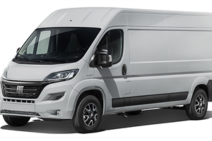 Euro NCAP announces safest commercial vans of 2022