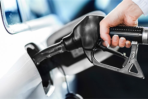 $100 a barrel is no grounds for significantly increasing pump prices