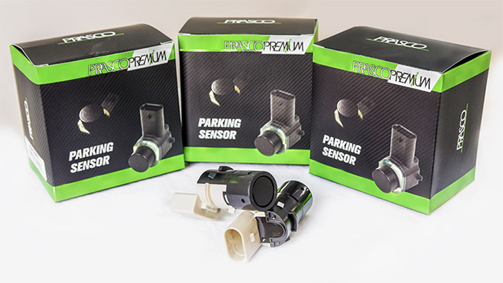 Prasco steps up parking sensors procurement to alleviate shortage crisis