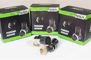 Prasco steps up parking sensors procurement to alleviate shortage crisis