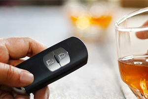 Latest drink-drive figures confirm UK's underlying epidemic of drink driving remains unchecked