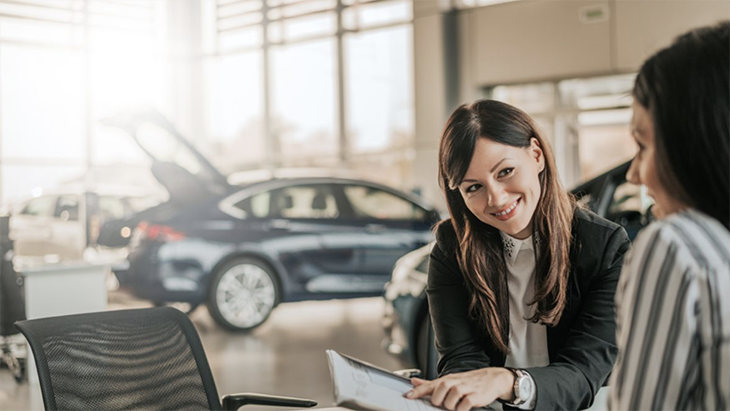 TMO adds The Motoring Organisation to its vehicle warranty code