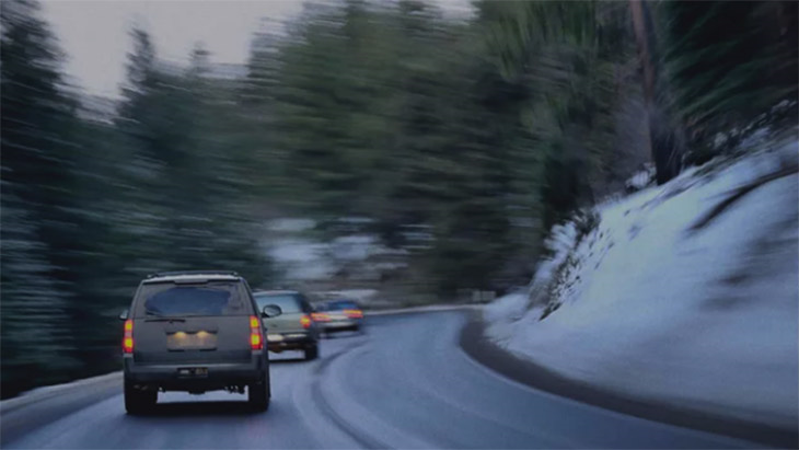 UK's most dangerous drivers