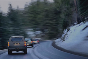 UK's most dangerous drivers